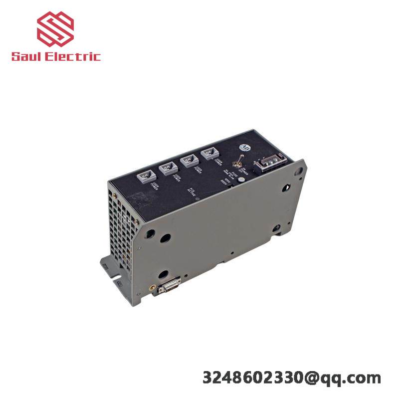 AB 1771-PS7 POWER SUPPLY MODULE