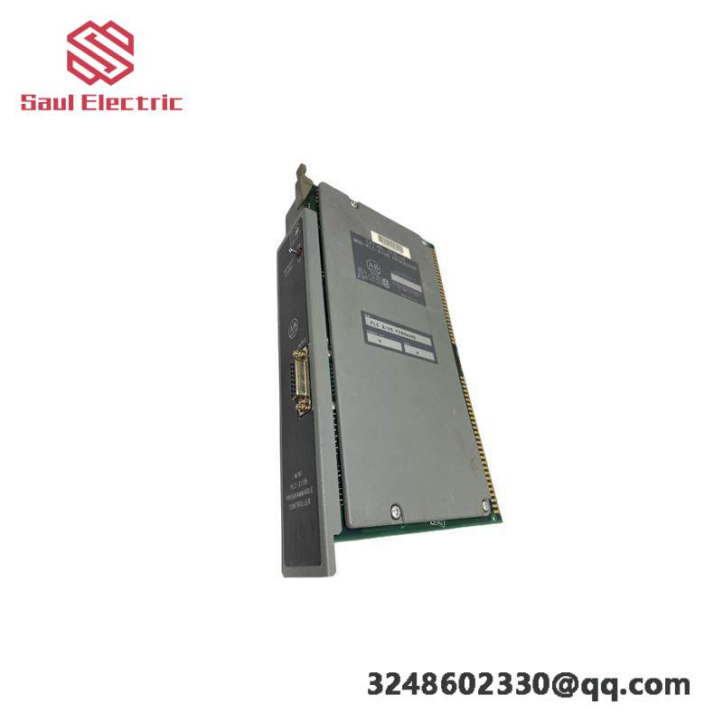 AB 1772-LS PROCESSOR MODULE