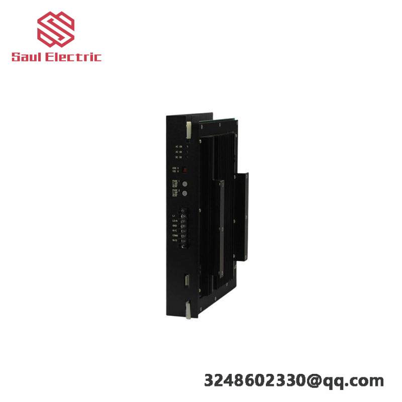 AB 1775-P3 POWER SUPPLY MODULE