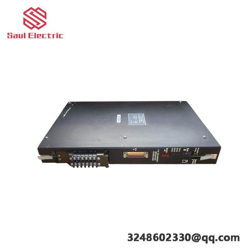 AB 1775-S4B I/O SCANNER-MESSAGE HANDLING MODULE