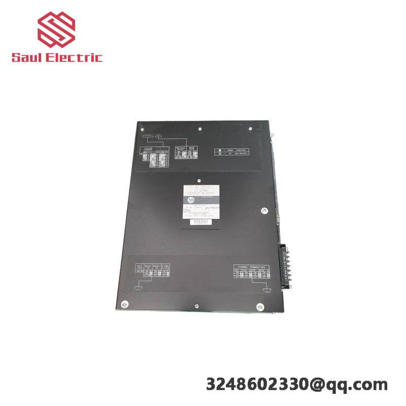 AB 1775-S5 COMMUNICATION MODULE