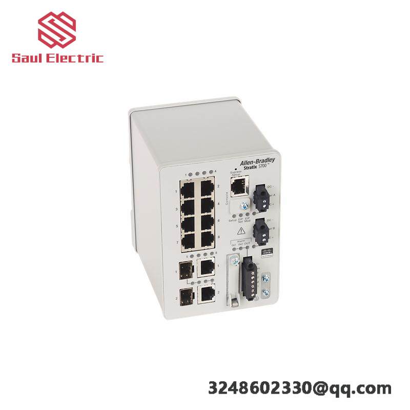 AB 1783-BMS10CGL SWITCH