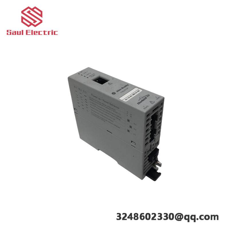 AB 1783-ETAP2F LC CONNECTOR