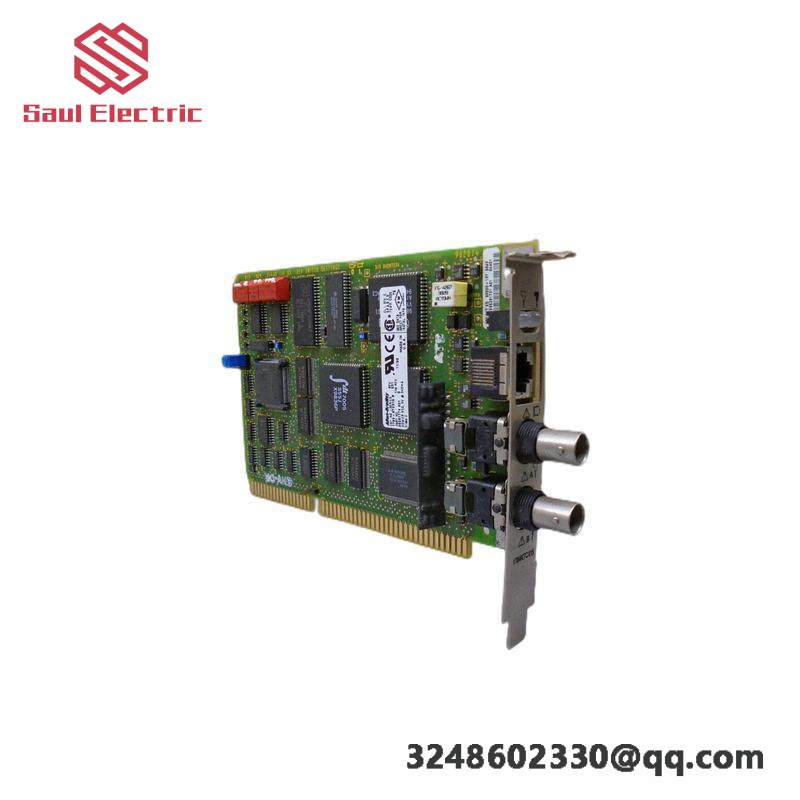 AB 1784-KTCX15 CONTROLNET COMMUNICATION INTERFACE CARD