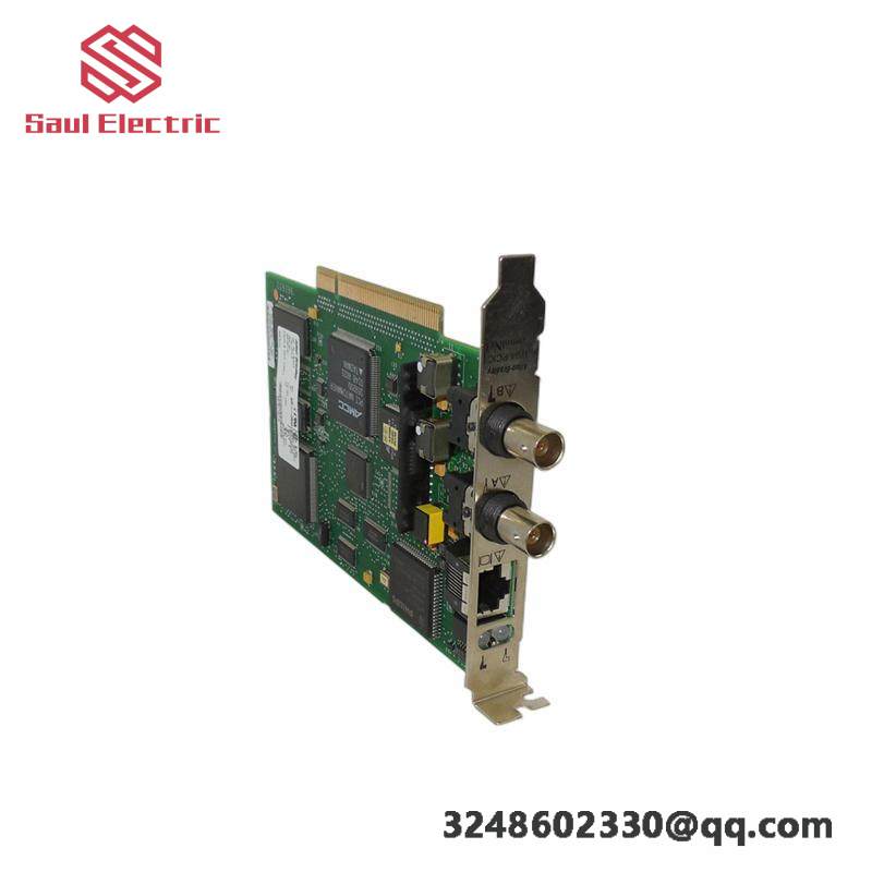 AB 1784-PCIC COMMUNICATION CARD