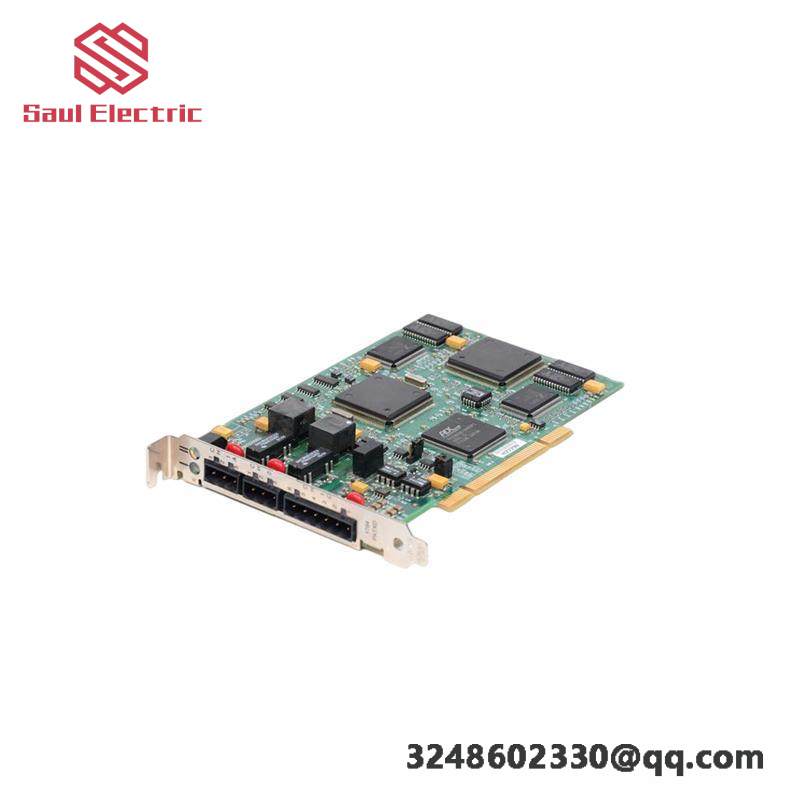 AB 1784-PKTXD COMPUTER INTERFACE CARD