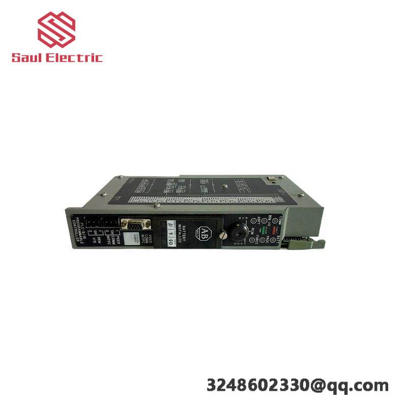 AB 1785-EMET Ethernet Interface module