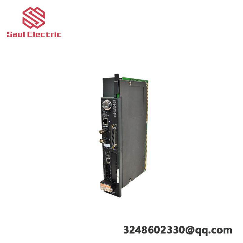 AB 1785-L40C15 PROCESSOR MODULE