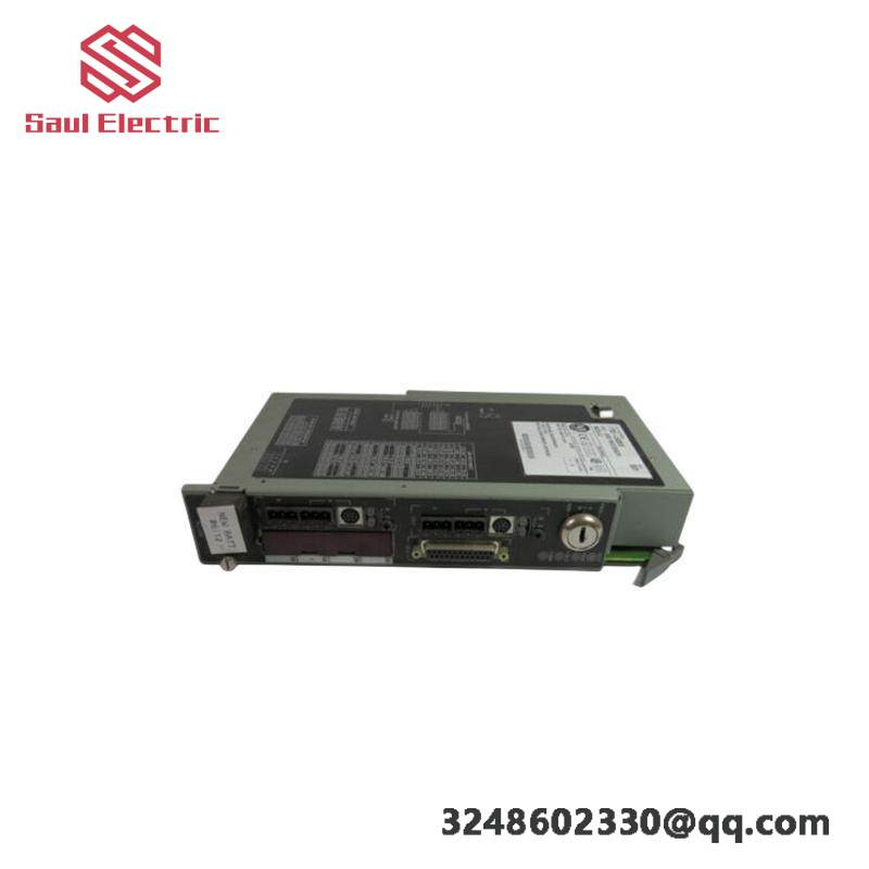 AB 1785-L60B PROCESSOR MODULE