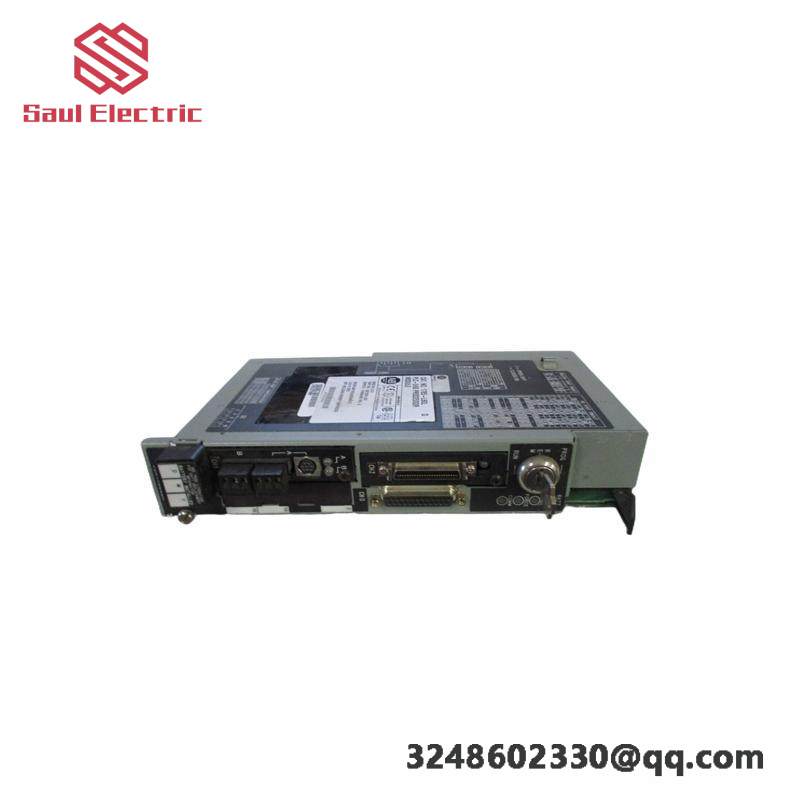 AB 1785-L60L PROCESSOR MODULE