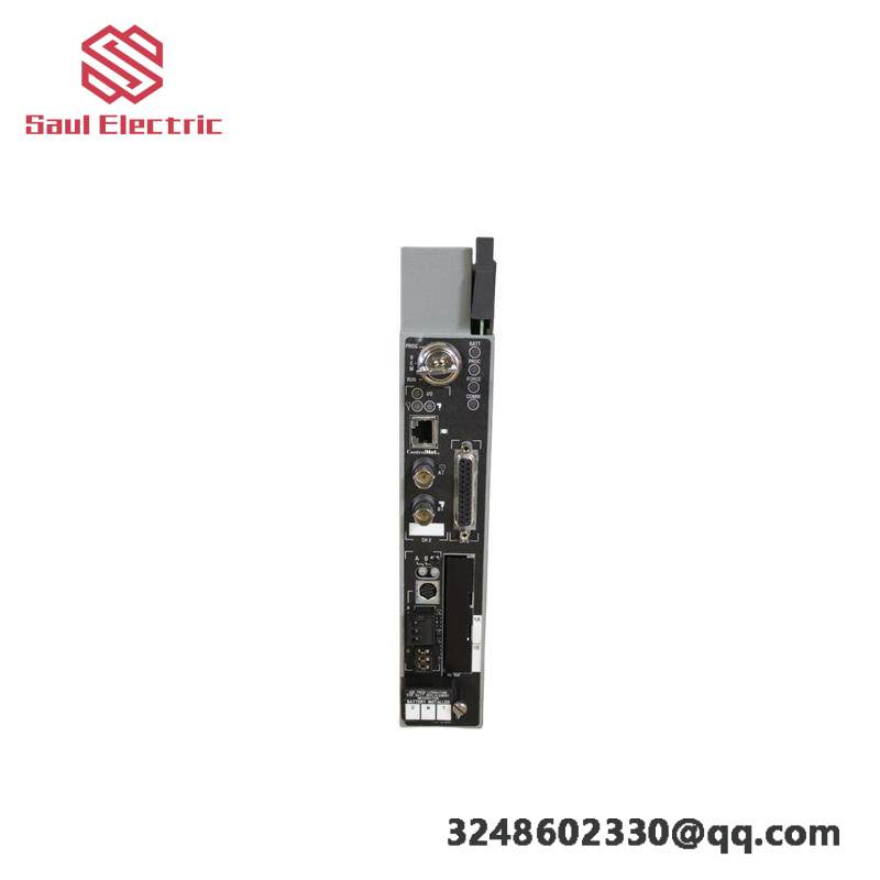 AB 1785-L80C Controller