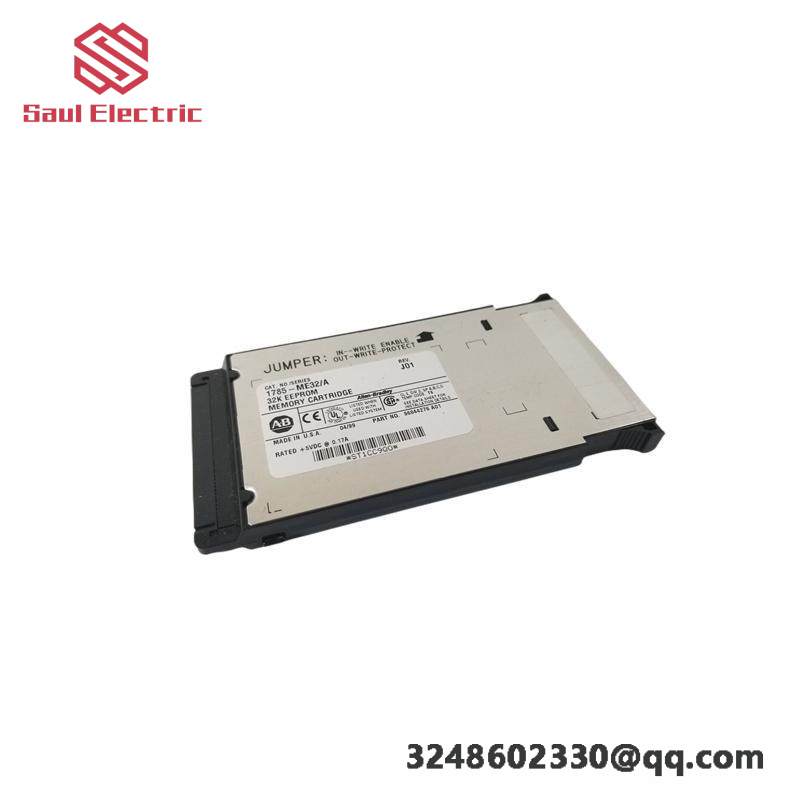 AB 1785-ME32 MEMORY MODULE