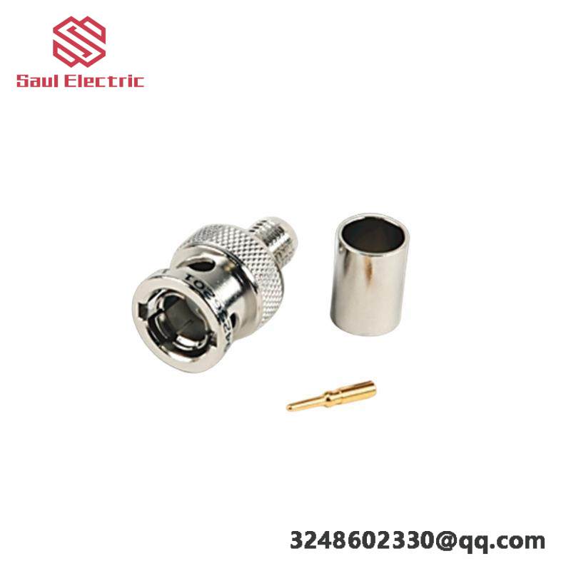 AB 1786-BNC CABLE CONNECTOR