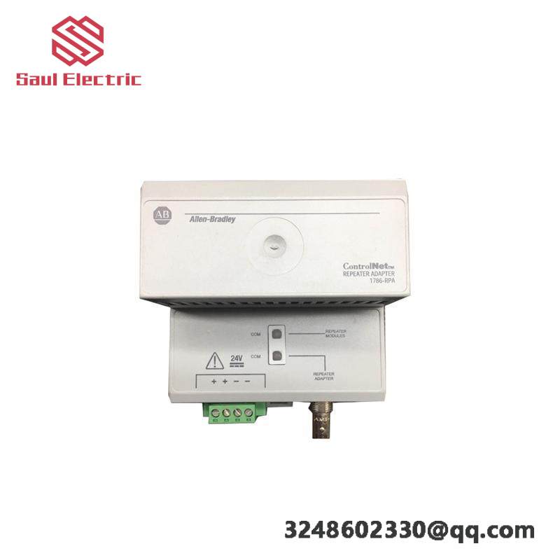 AB 1786-RPA COMMUNICATION MODULE