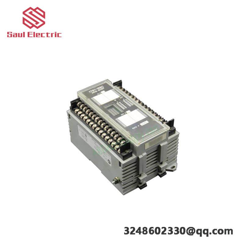 AB 1791-16BC I/O Module