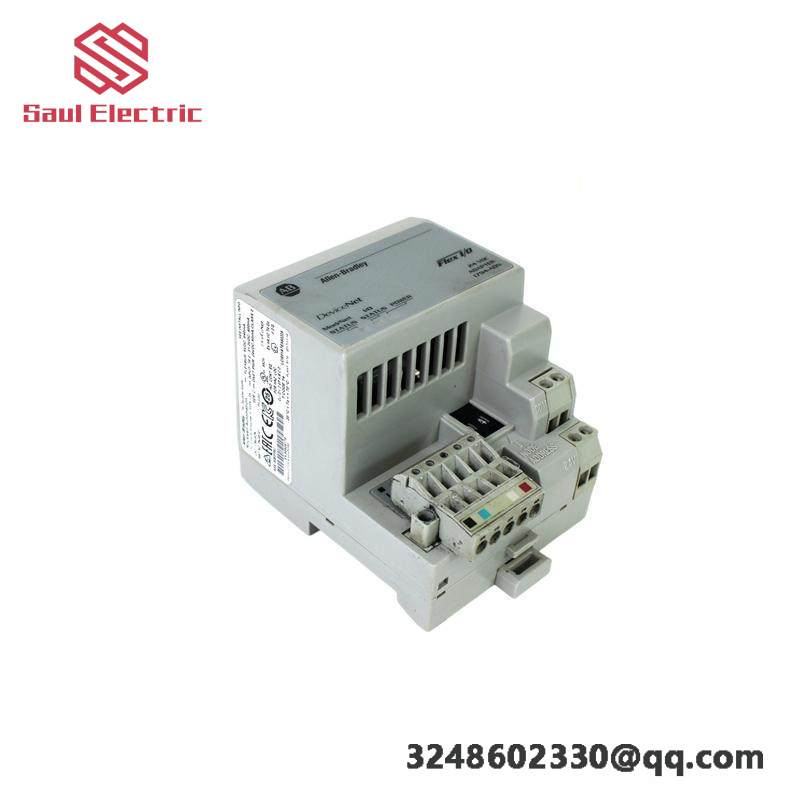 AB 1794-ADN FLEX I/O