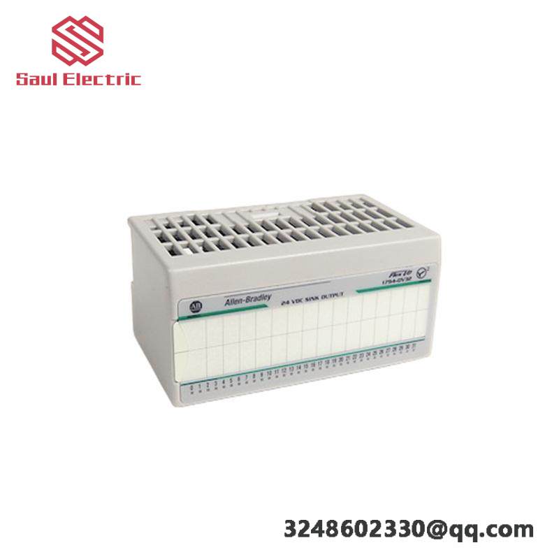 AB 1794-IB16D INPUT MODULE