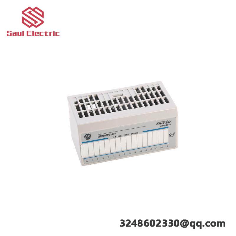 AB 1794-IB8 INPUT MODULE