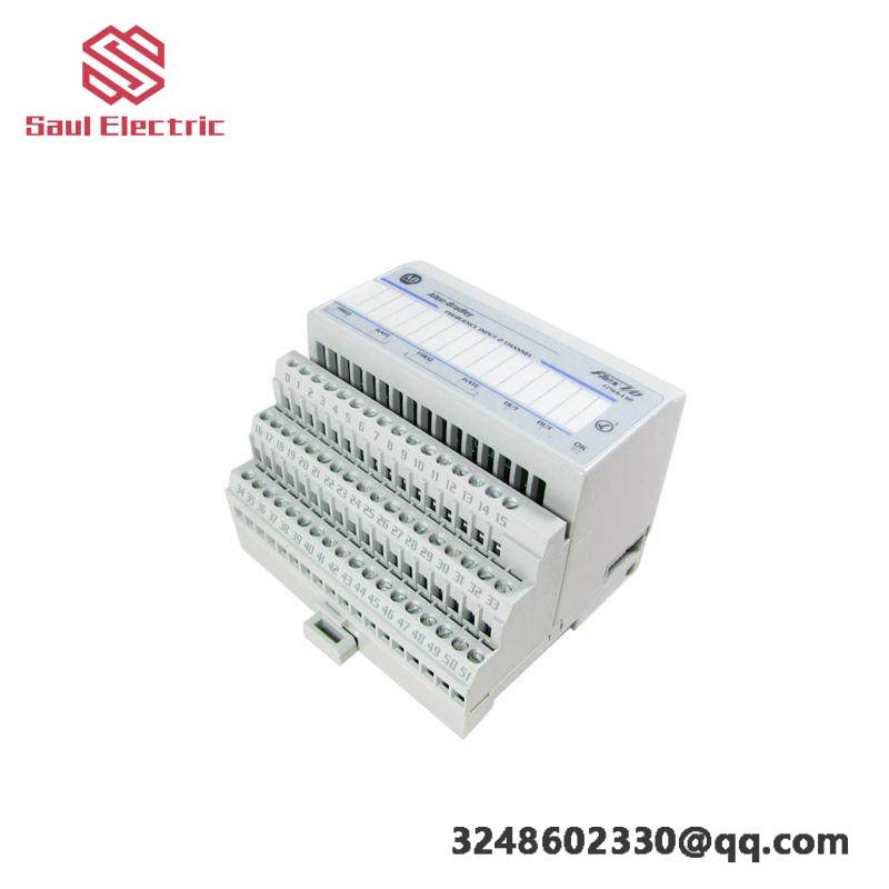 AB 1794-IJ2 INPUT FREQUENCY MODULE