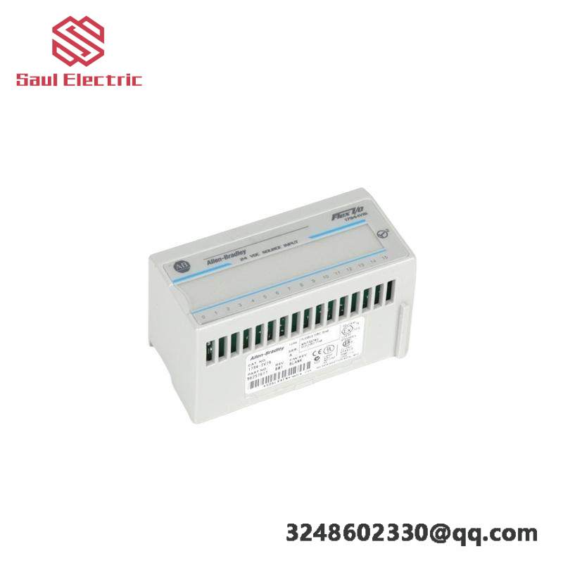 AB 1794-IV16 Output Modules