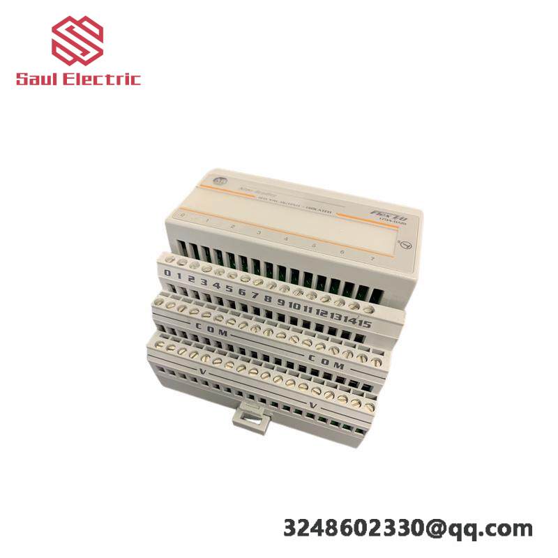 AB 1794-OA8I OUTPUT MODULE