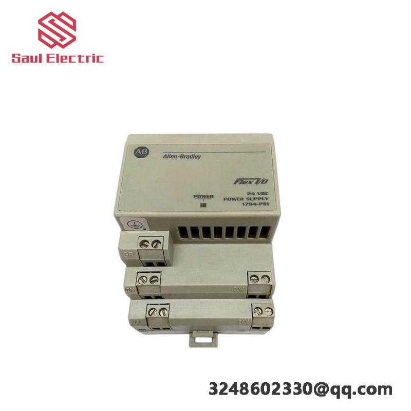 AB 1794-PS1 POWER SUPPLY MODULE