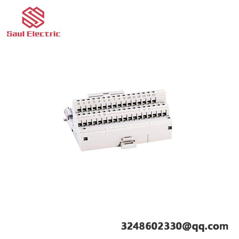 AB 1794-TB3GS Flex Terminal Base