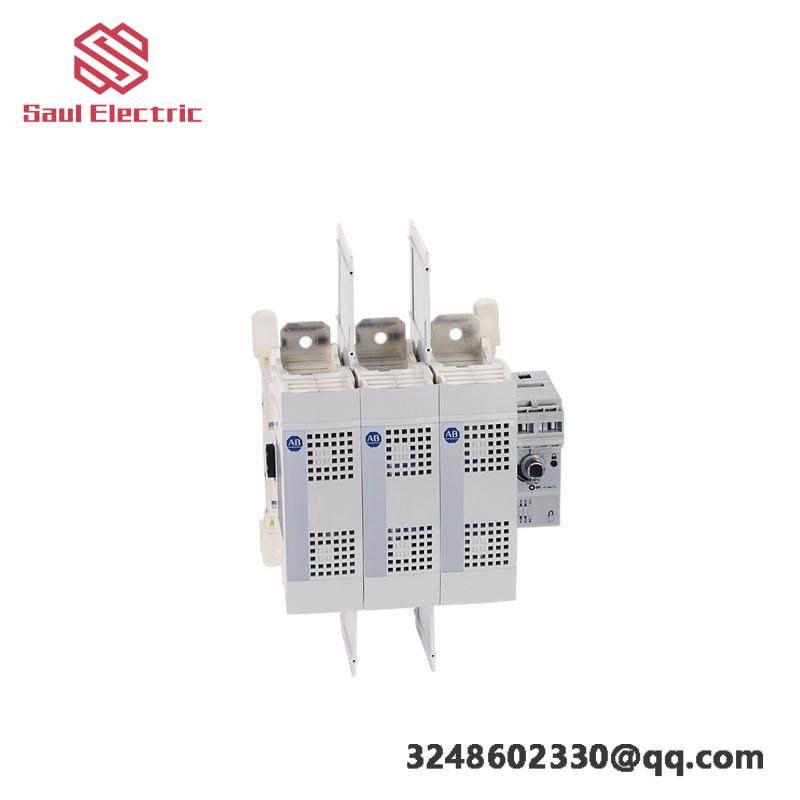 AB 194R-J400-1753 DISCONNECT SWITCH