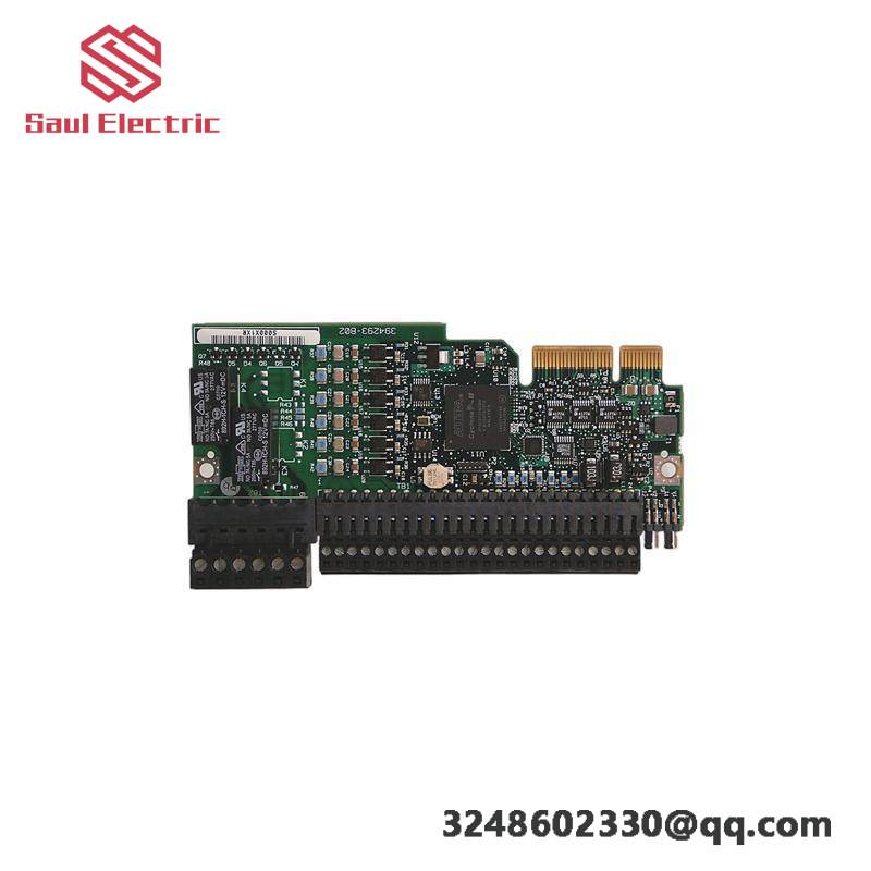 AB 20-750-2262C-2R OPTION MODULE