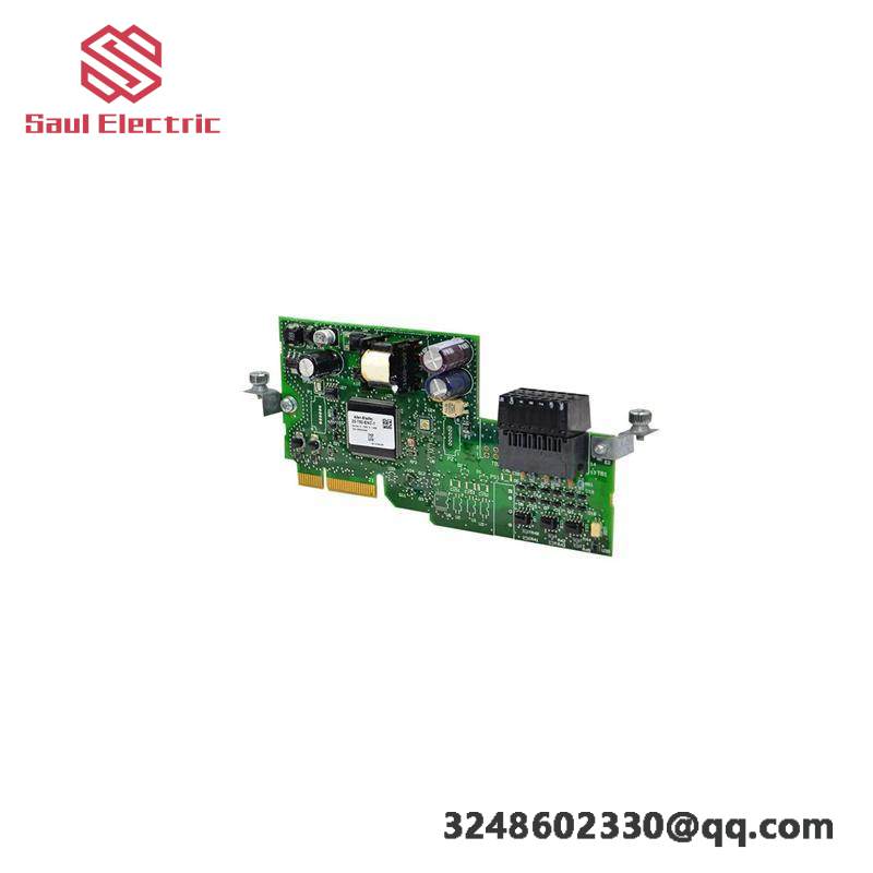 AB 20-750-ENC-1 Option Module