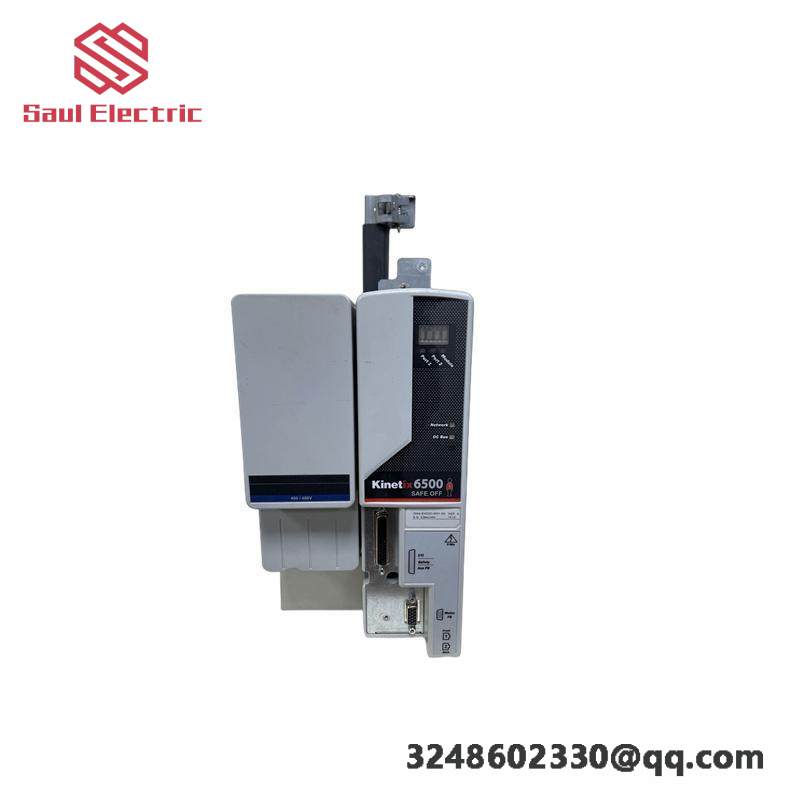 AB 2094-BM05 AXIS MODULE