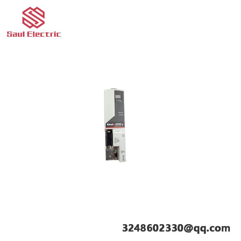 AB 2094-EN02D-M01-S1 Control Module