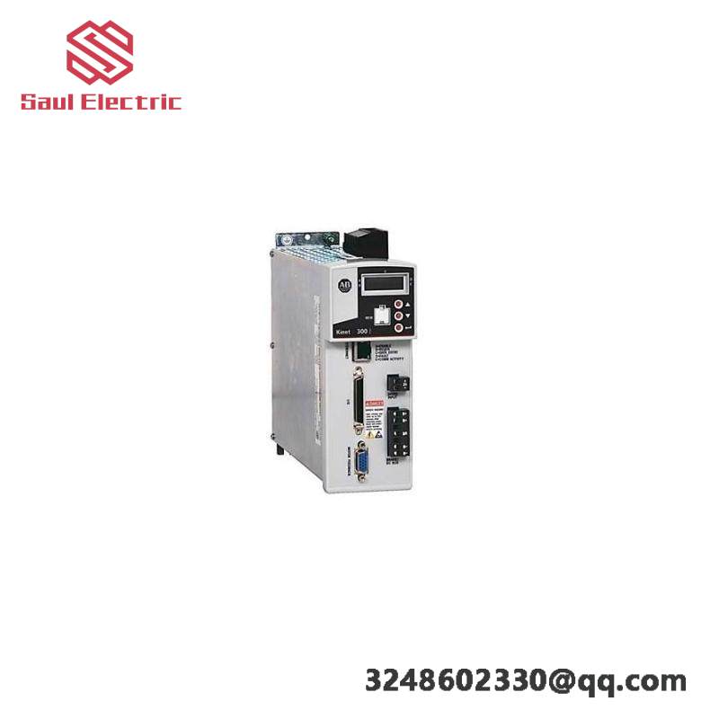 AB 2097-V33PR5-LM/2097-F6 Kinetix 300 Servo Drive