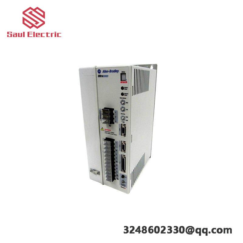 AB 2098-DSD-HV030-SE ULTRA 3000 DIGITAL