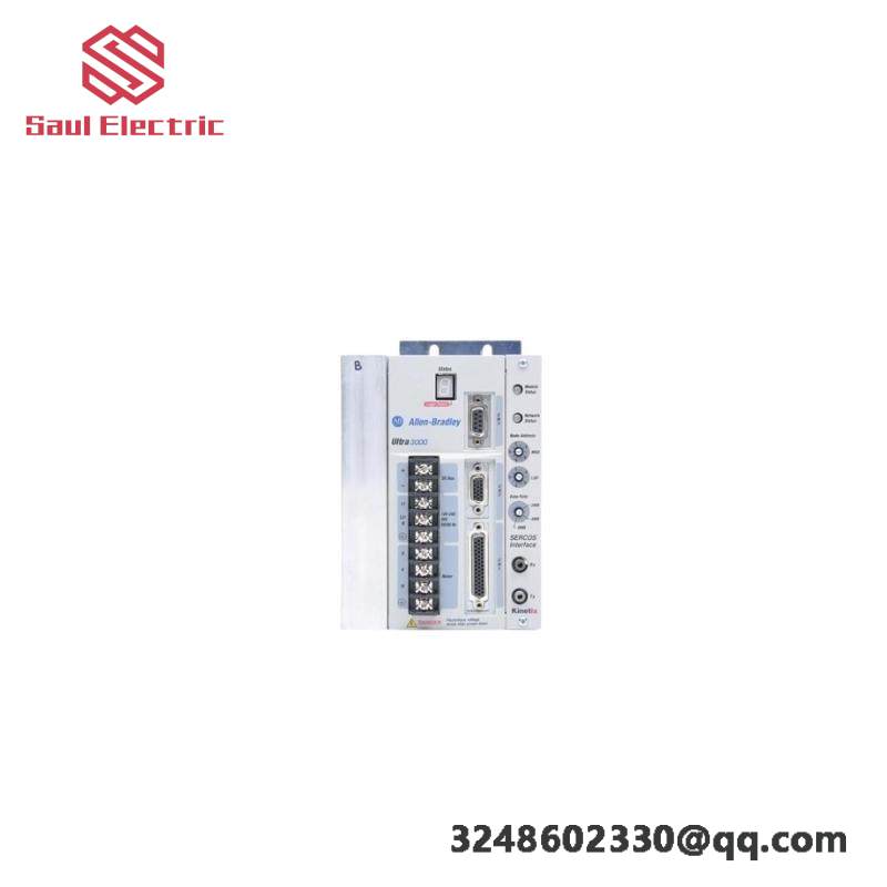 AB 2098-DSD-HV050X Ultra 3000 Digital Servo Drive