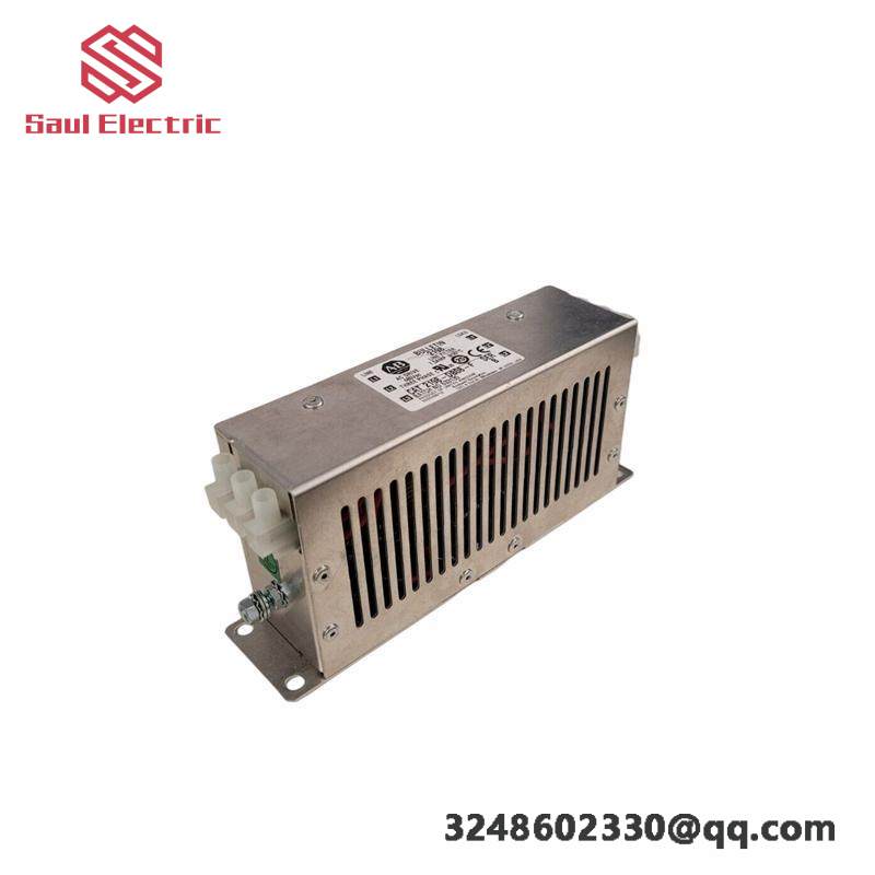 AB 2198-DB42-F THREE PHASE