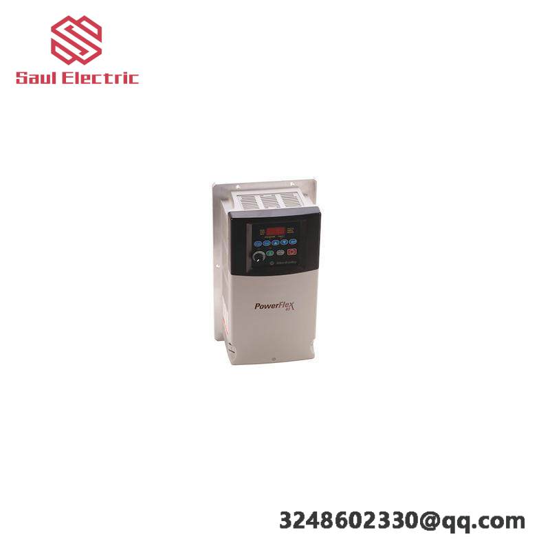 AB 22B-D017N104 AC Drive