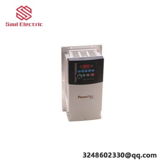 AB 22B-D024N104 AC Drive AUTOMATION PARTS