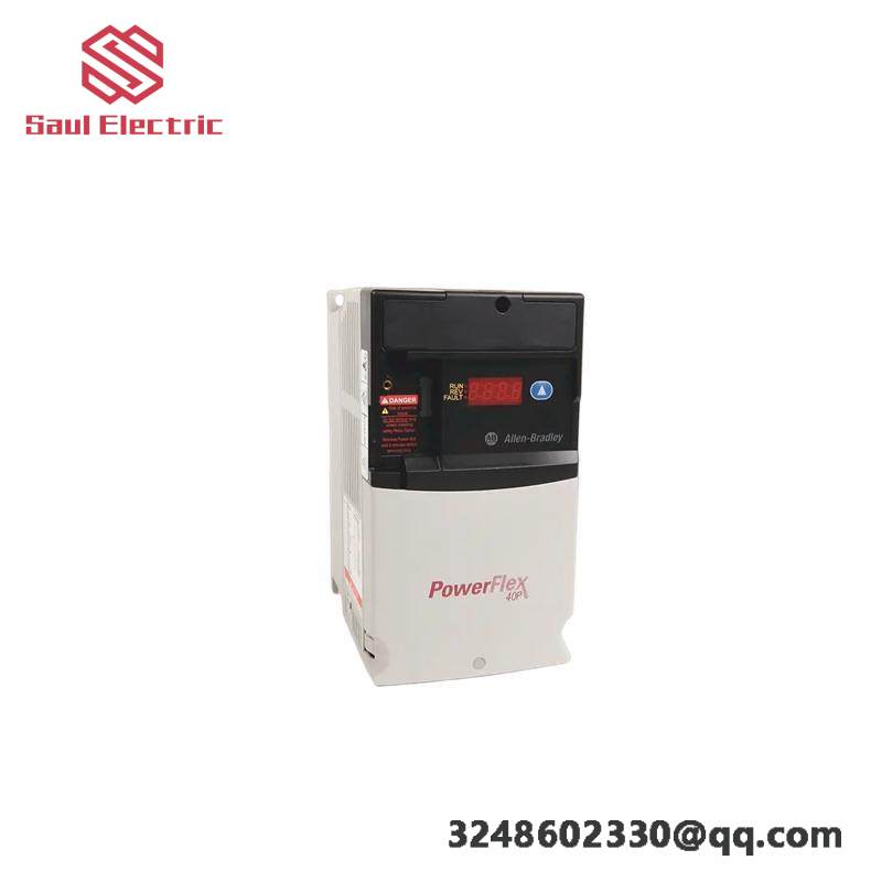 AB 22D-D012N104 Power Flex drive