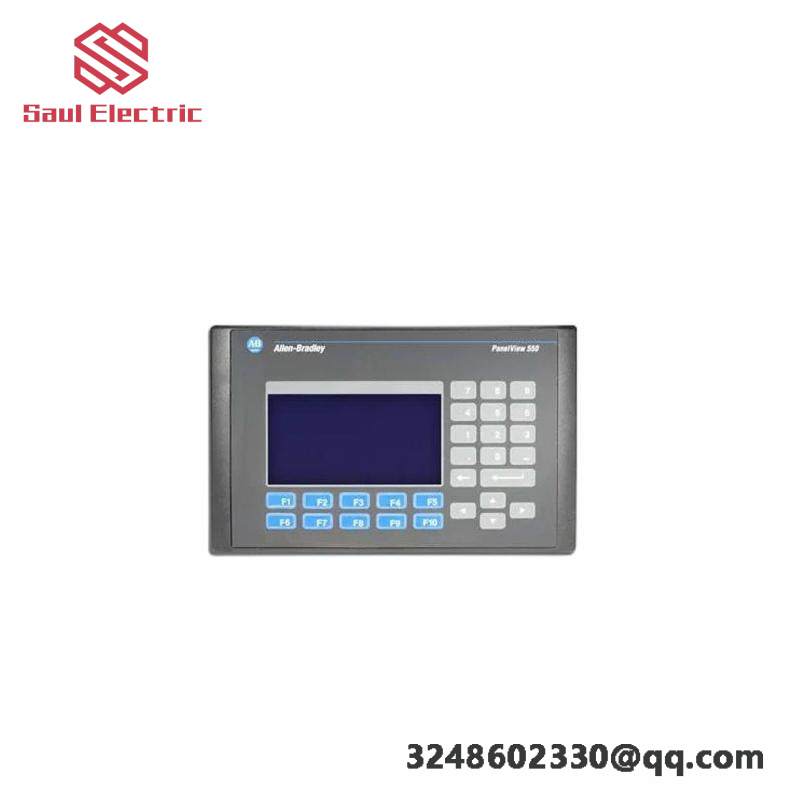 AB 2711-B5A10 TOUCHSCREEN