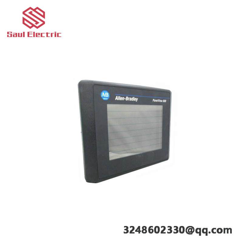 AB 2711-T6C8L1 COLOR TERMINAL