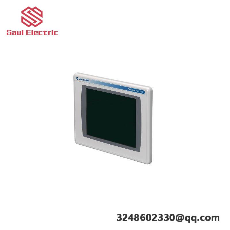 AB 2711P-T10C1D6 PanelView Plus HMI