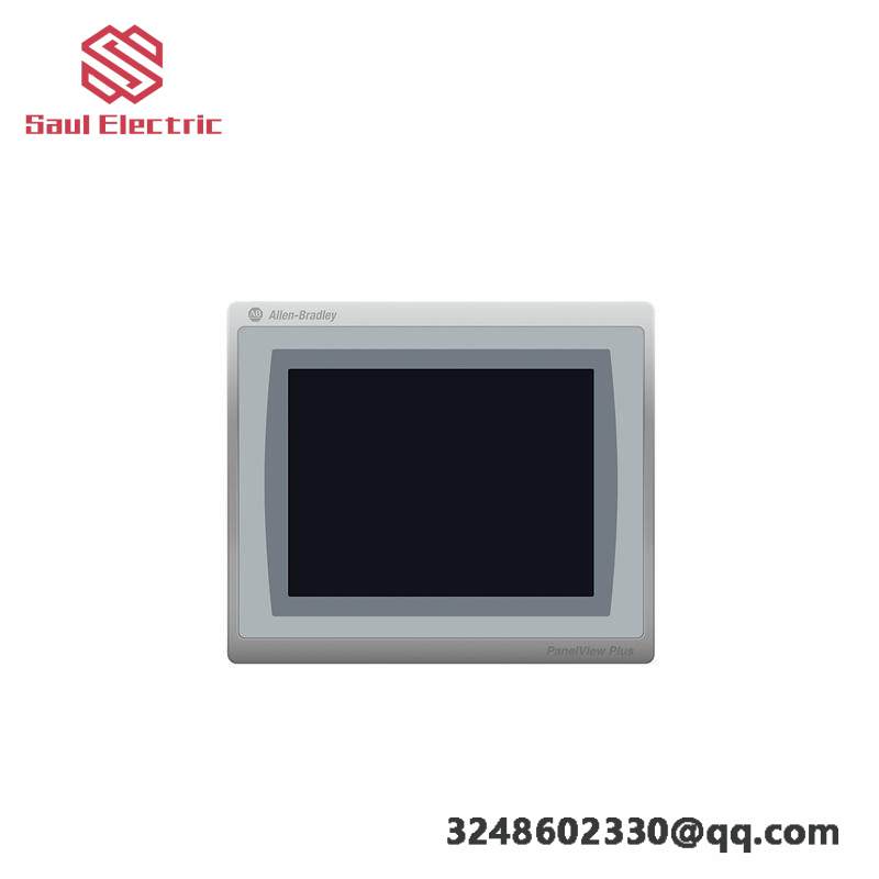 AB 2711P-T10C21D8S Touch Screen