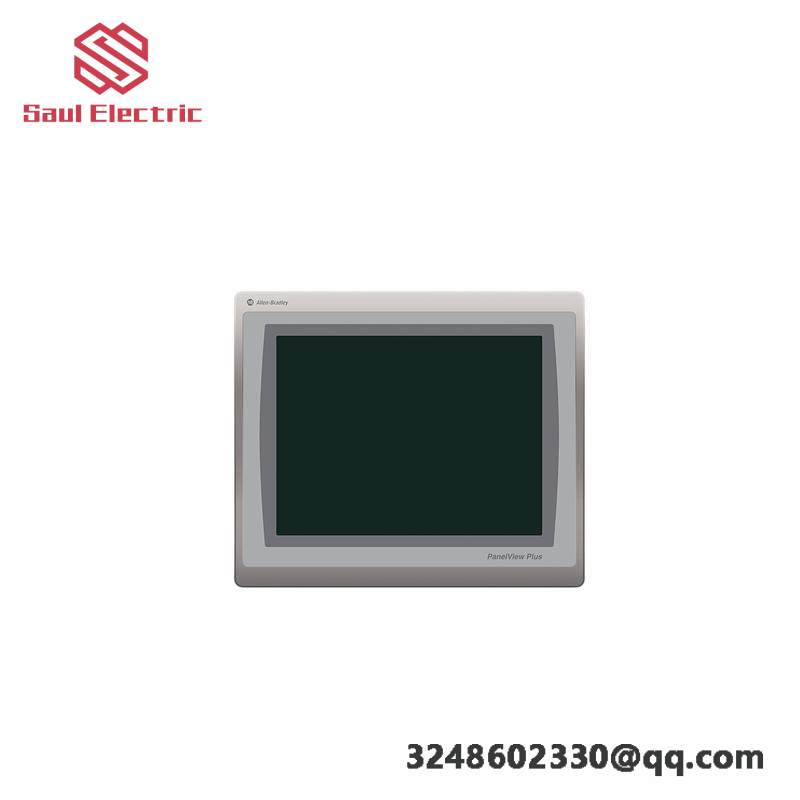 AB 2711P-T10C22D9P OPERATOR INTERFACE