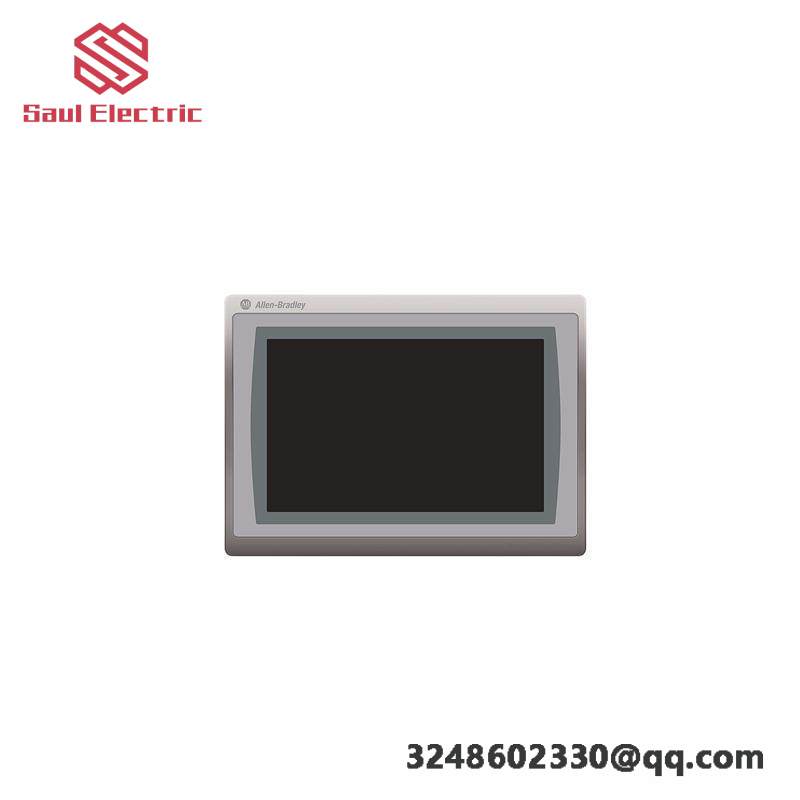 AB 2711P-T12C4D8 OPERATOR INTERFACE