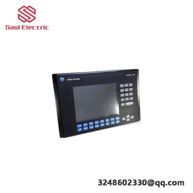 AB 2711P-T12C6D2 TOUCH SCREEN