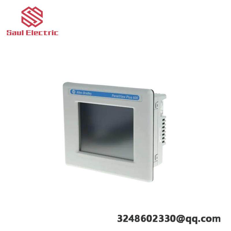 AB 2711P-T6C5D8 TOUCH SCREEN