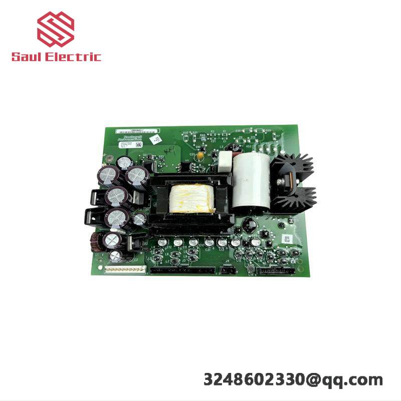 AB 314066-A02 POWER SUPPLY BOARD