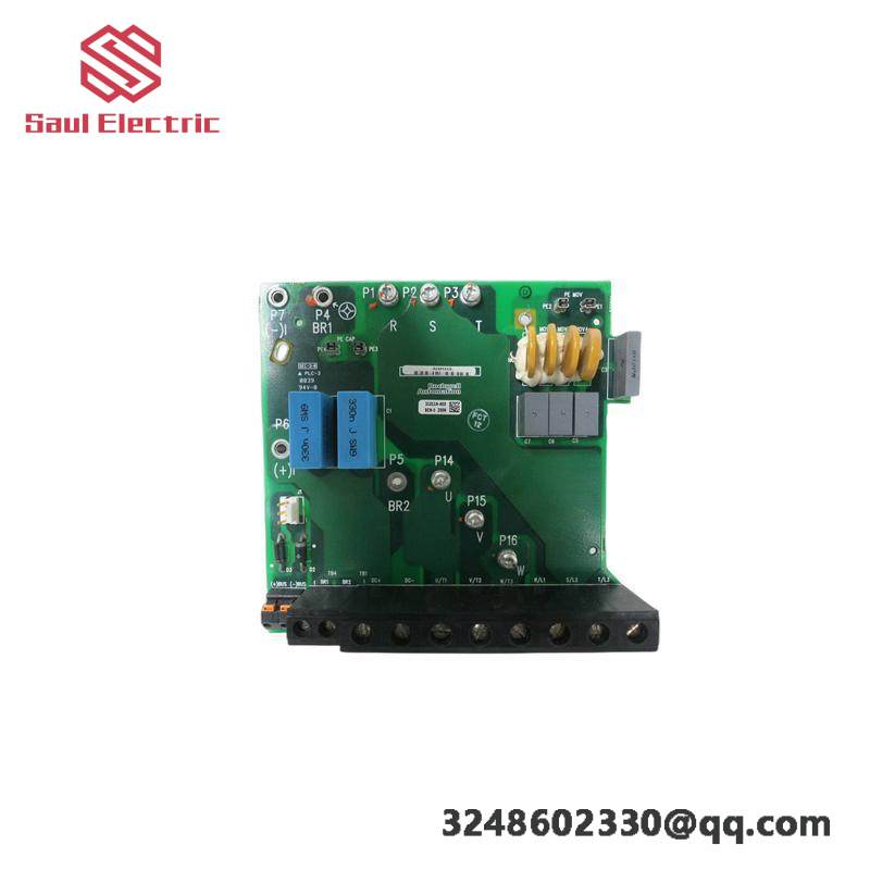 AB 315116-A05 CONTROL BOARD