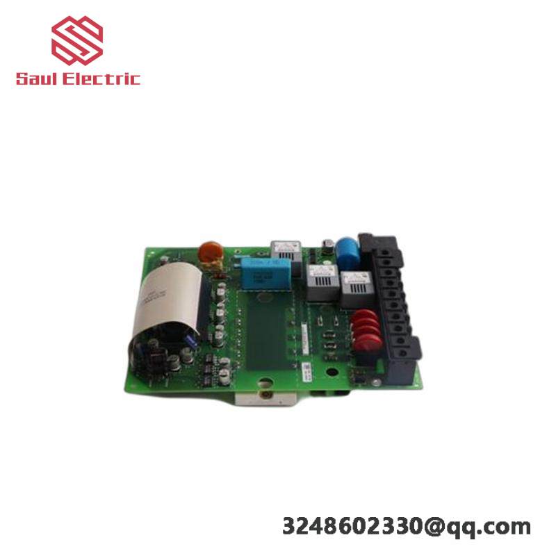 AB 320087-A06 Drive Board